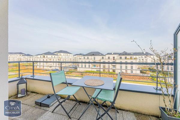 Appartement à vendre 3 pièces 70m²