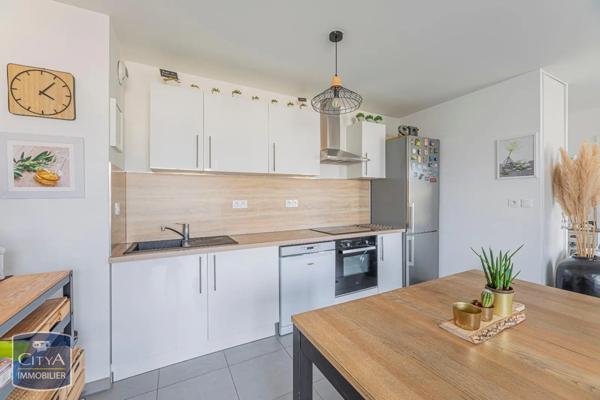 Appartement à vendre 3 pièces 70m²