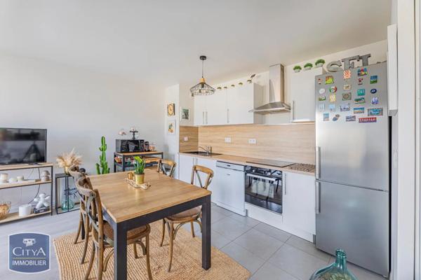 Appartement à vendre 3 pièces 70m²