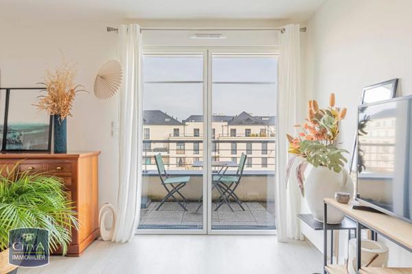 Appartement à vendre 3 pièces 70m²