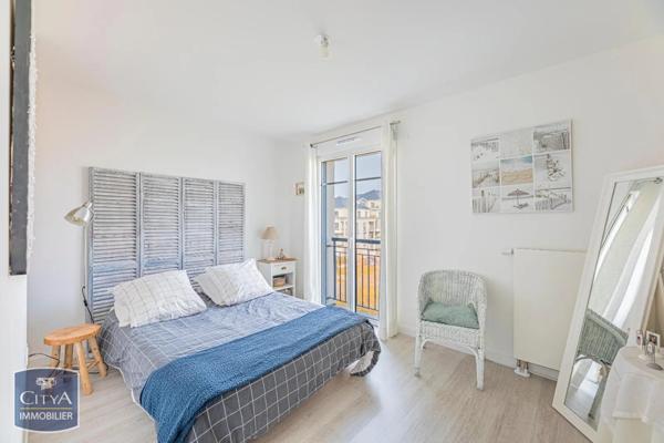 Appartement à vendre 3 pièces 70m²