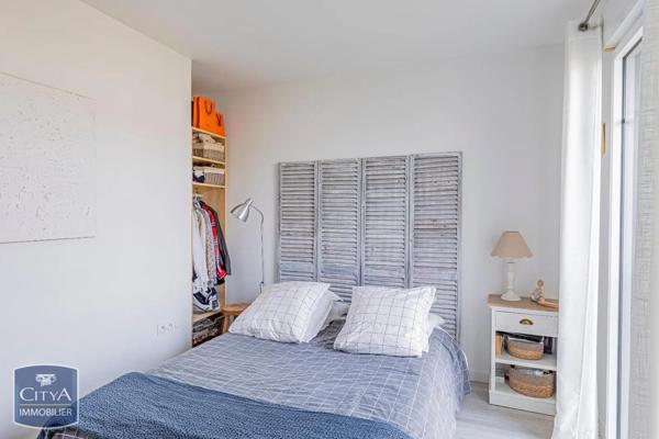 Appartement à vendre 3 pièces 70m²