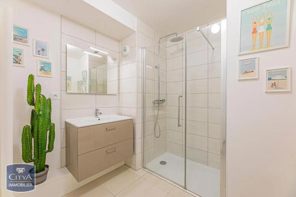 Appartement à vendre 3 pièces 70m²