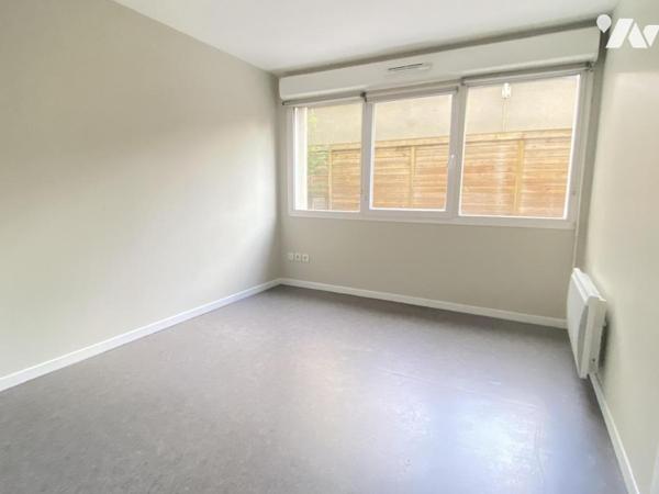 LILLE VAUBAN-CATHO T3 avec Terrasse et Parking