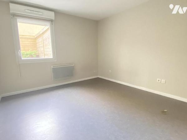 LILLE VAUBAN-CATHO T3 avec Terrasse et Parking