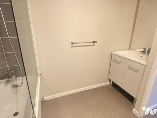 LILLE VAUBAN-CATHO T3 avec Terrasse et Parking