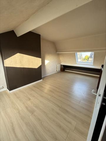 Maison 3 chambres résidence sécurisée