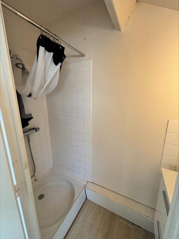 Maison 3 chambres résidence sécurisée