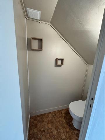 Maison 3 chambres résidence sécurisée