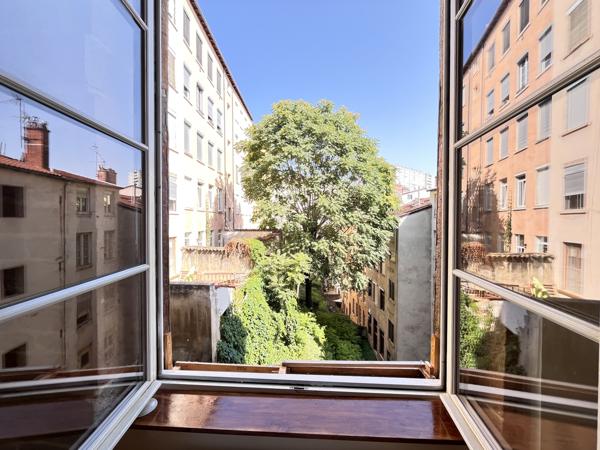 Appartement 2 pièces - 46 m²