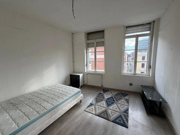 Immeuble à vendre Douai (59500)