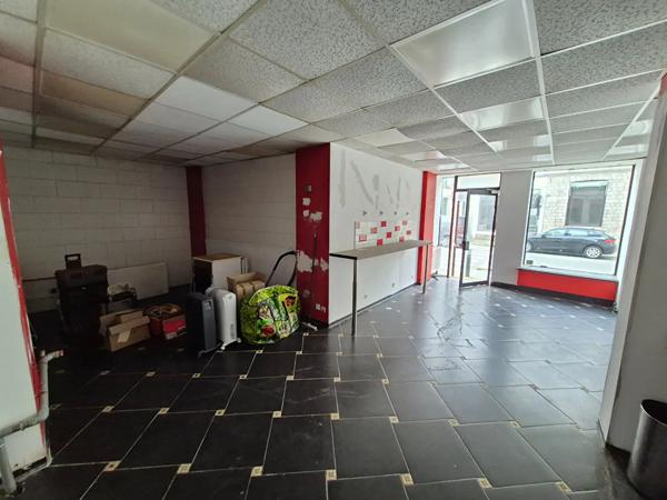Immeuble à vendre Douai (59500)