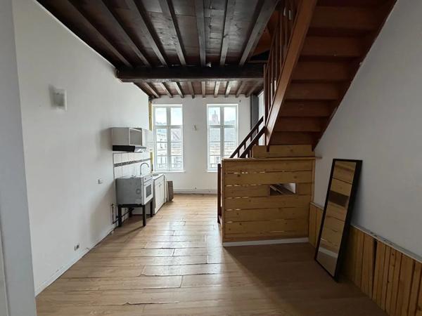 Immeuble à vendre Douai (59500)