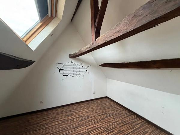 Immeuble à vendre Douai (59500)