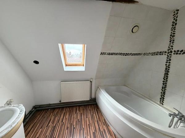 Immeuble à vendre Douai (59500)