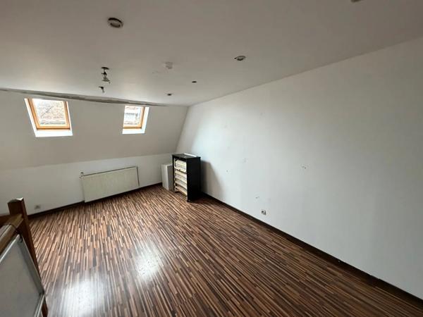 Immeuble à vendre Douai (59500)
