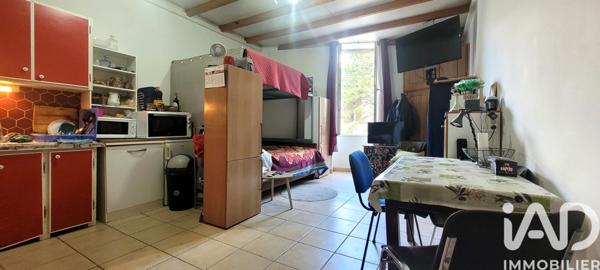 Immeuble à vendre 78 m² Châteaurenard