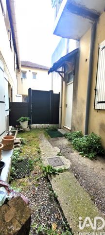 Immeuble à vendre 78 m² Châteaurenard