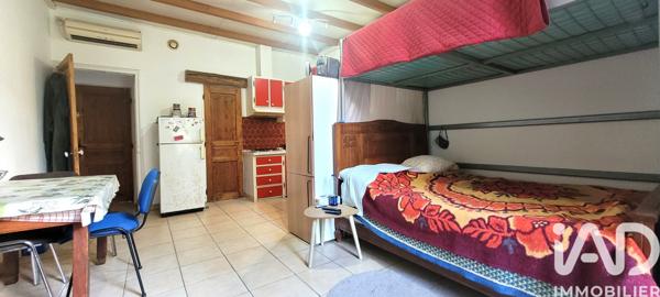 Immeuble à vendre 78 m² Châteaurenard