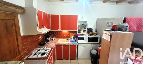 Immeuble à vendre 78 m² Châteaurenard
