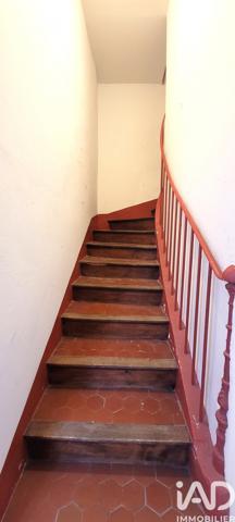 Immeuble à vendre 78 m² Châteaurenard