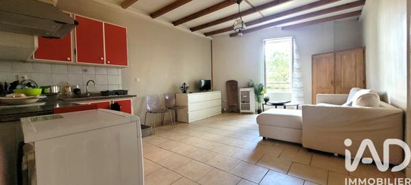Immeuble à vendre 78 m² Châteaurenard