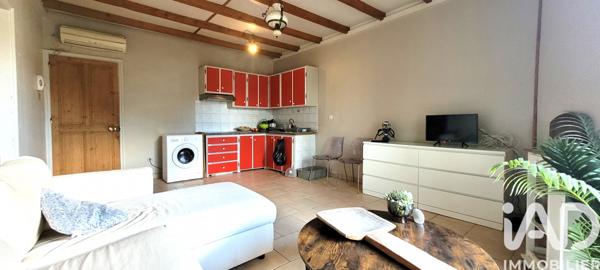 Immeuble à vendre 78 m² Châteaurenard