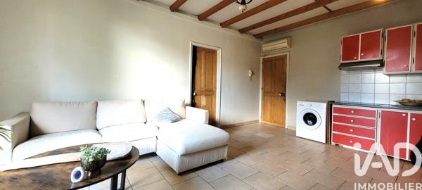 Immeuble à vendre 78 m² Châteaurenard