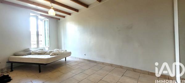 Immeuble à vendre 78 m² Châteaurenard