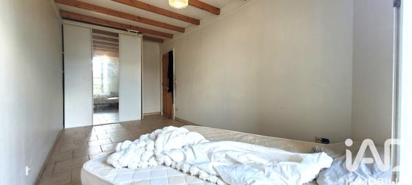 Immeuble à vendre 78 m² Châteaurenard