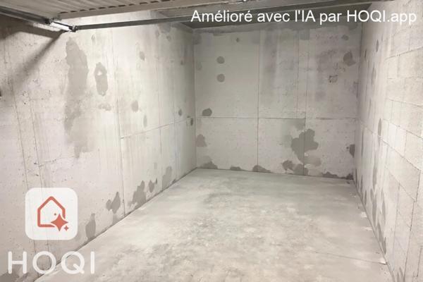 Appartement à vendre 3 pièces POISY (74)