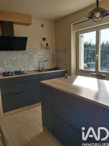 Maison à vendre 5 pièces 121 m² Chamboulive