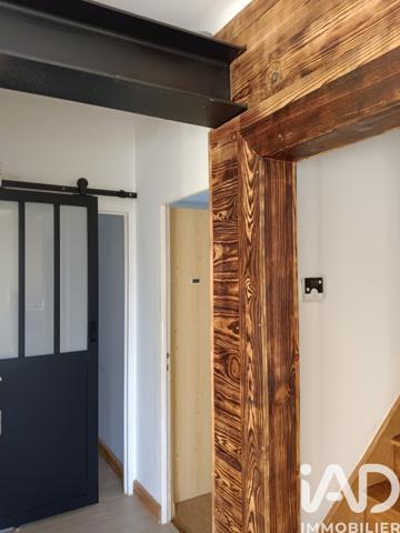 Maison à vendre 5 pièces 121 m² Chamboulive