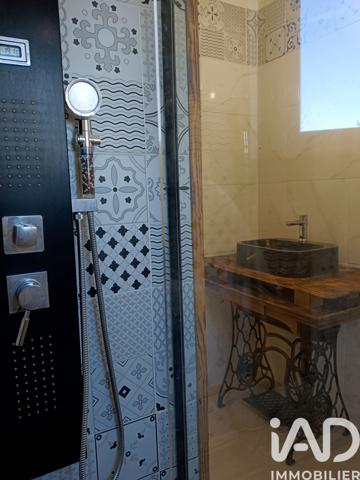 Maison à vendre 5 pièces 121 m² Chamboulive