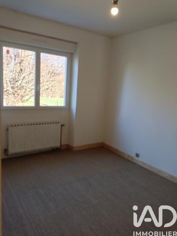 Maison à vendre 5 pièces 121 m² Chamboulive