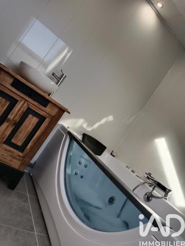 Maison à vendre 5 pièces 121 m² Chamboulive