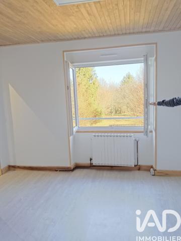 Maison à vendre 5 pièces 121 m² Chamboulive