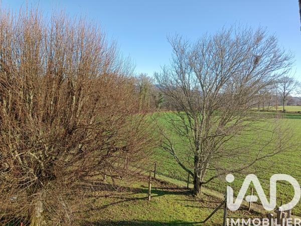 Maison à vendre 5 pièces 121 m² Chamboulive