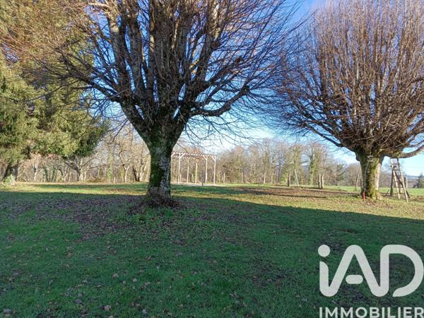 Maison à vendre 5 pièces 121 m² Chamboulive