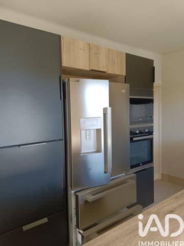 Maison à vendre 5 pièces 121 m² Chamboulive