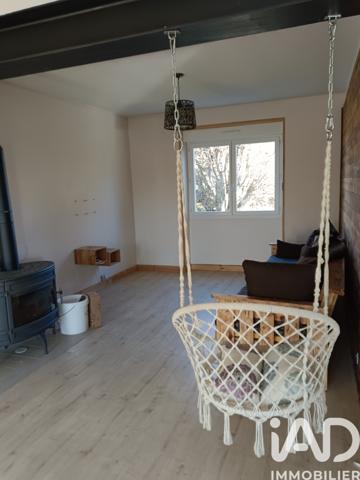 Maison à vendre 5 pièces 121 m² Chamboulive