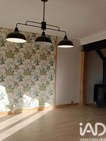 Maison à vendre 5 pièces 121 m² Chamboulive