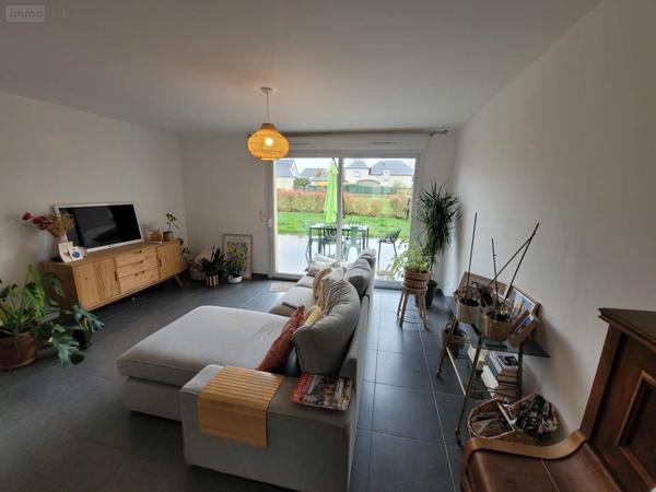 Maison à vendre à Vitré en Ille-et-Vilaine (35500), ref : 019/5546 JLL