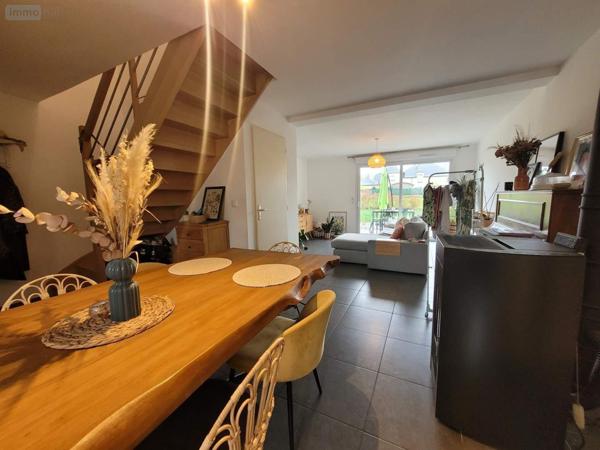 Maison à vendre à Vitré en Ille-et-Vilaine (35500), ref : 019/5546 JLL