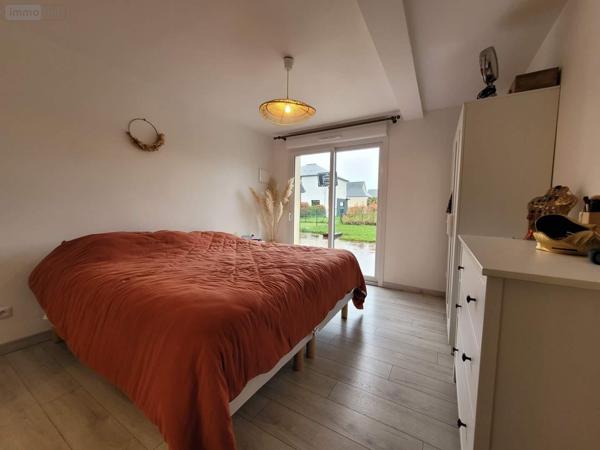 Maison à vendre à Vitré en Ille-et-Vilaine (35500), ref : 019/5546 JLL