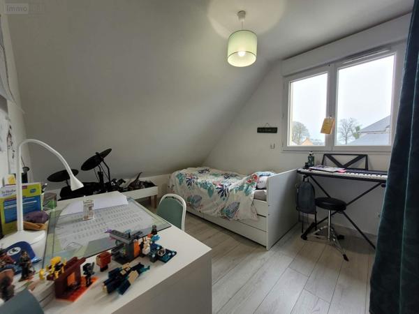 Maison à vendre à Vitré en Ille-et-Vilaine (35500), ref : 019/5546 JLL