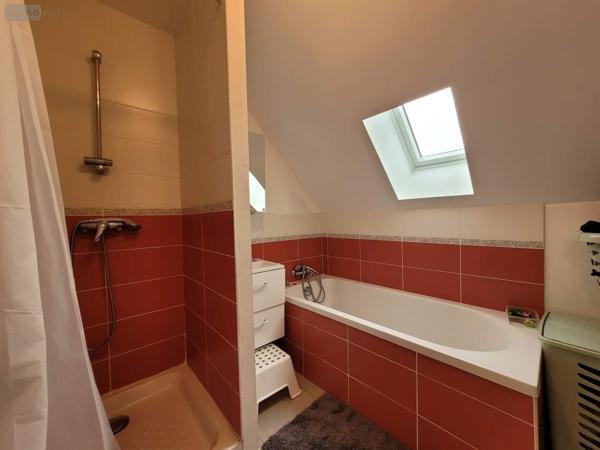 Maison à vendre à Vitré en Ille-et-Vilaine (35500), ref : 019/5546 JLL