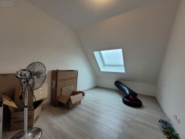 Maison à vendre à Vitré en Ille-et-Vilaine (35500), ref : 019/5546 JLL