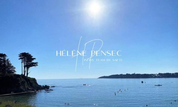 Ancien local commercial à réhabiliter en appartement avec accès direct à la plage.