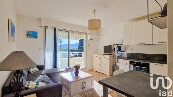 Appartement 2 pièces de 31 m² à La Ciotat (13600)